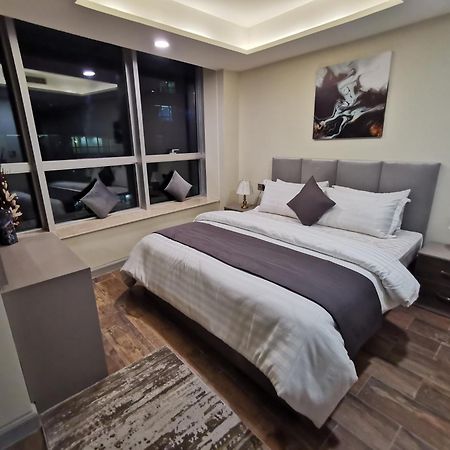 Centaurus Apartments Islamabad Zewnętrze zdjęcie