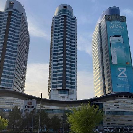 Centaurus Apartments Islamabad Zewnętrze zdjęcie
