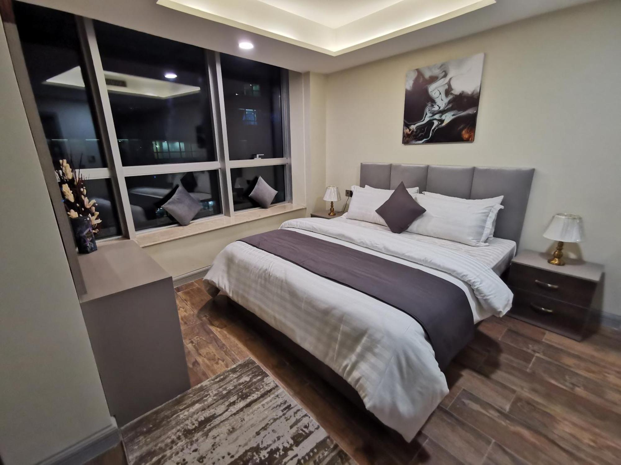 Centaurus Apartments Islamabad Zewnętrze zdjęcie