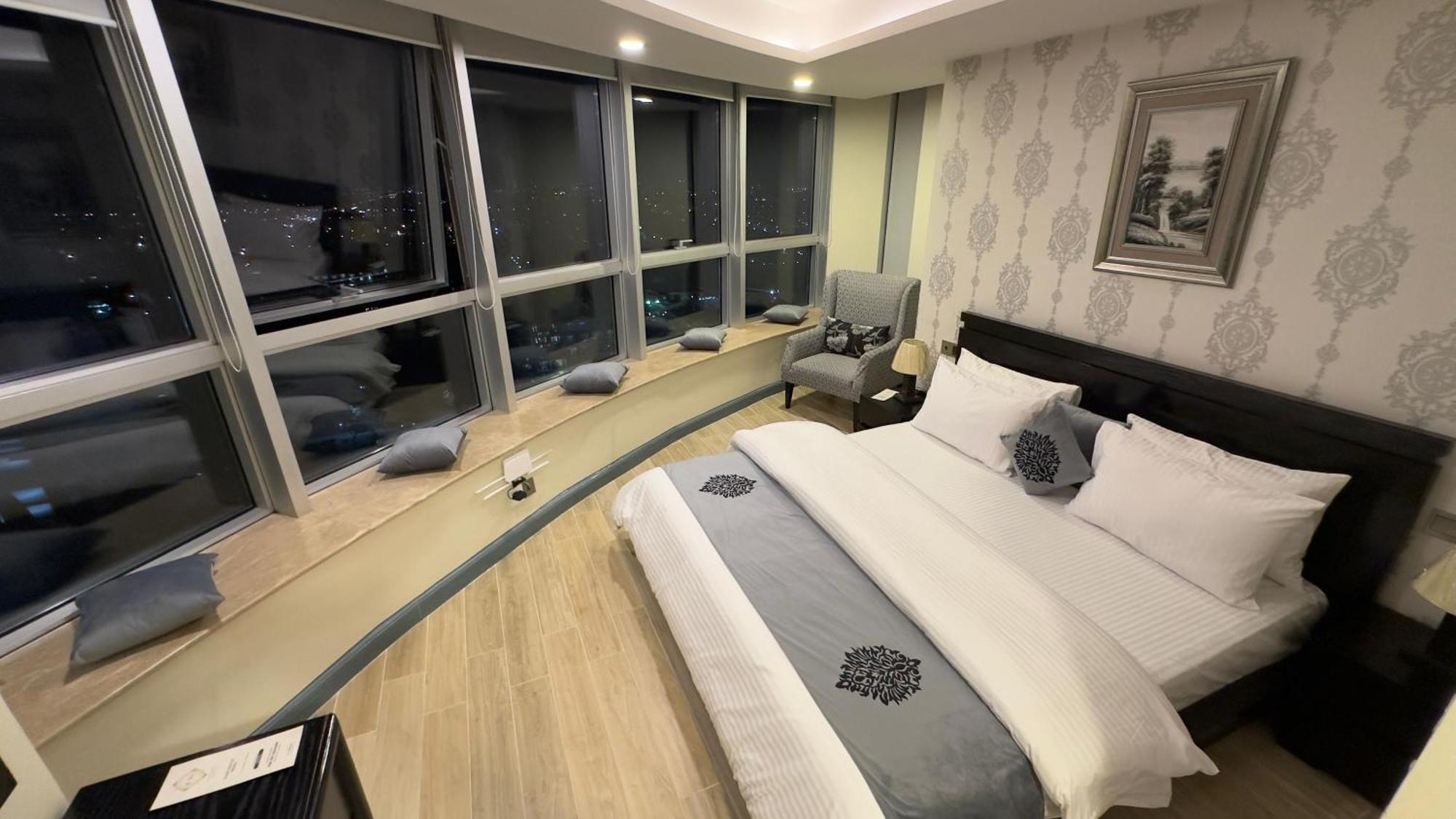Centaurus Apartments Islamabad Zewnętrze zdjęcie