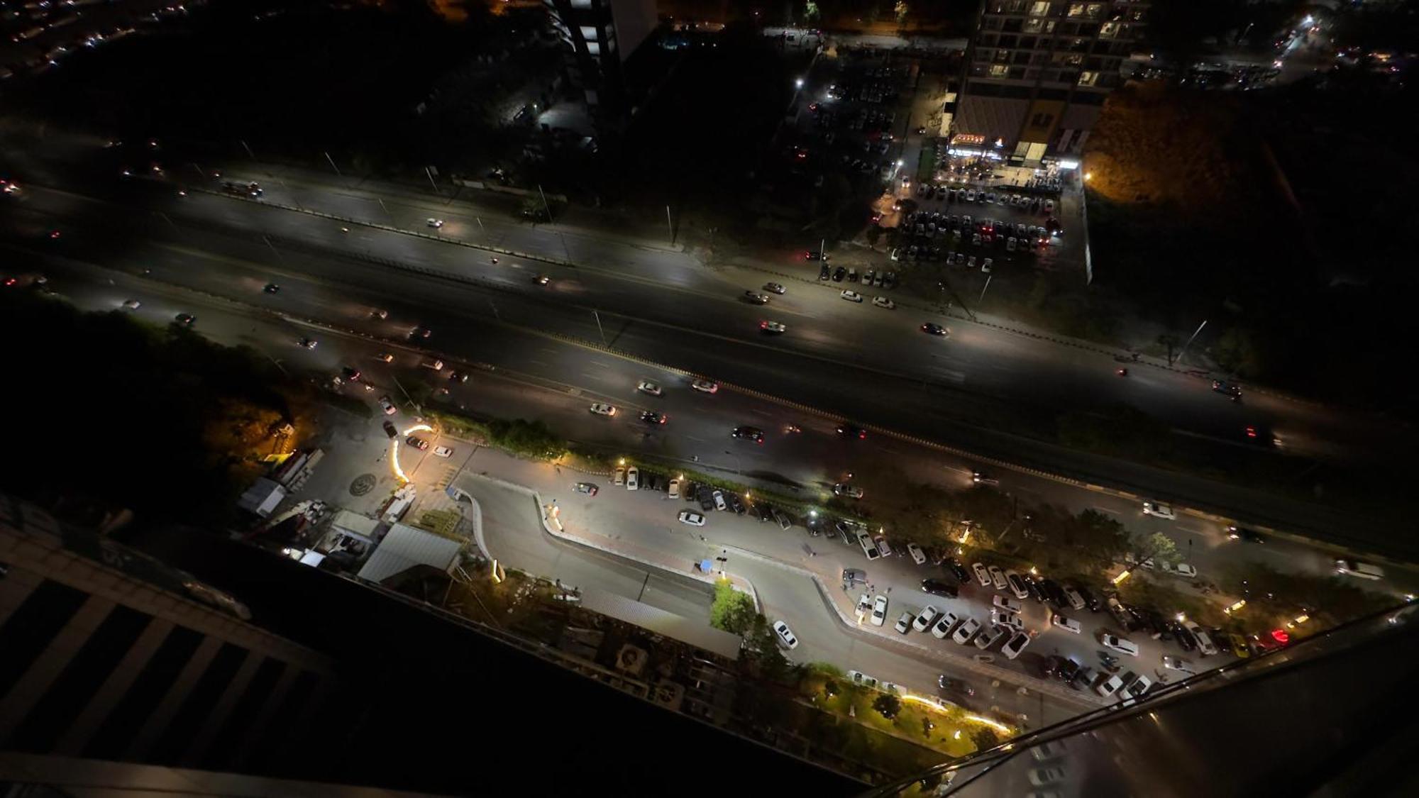 Centaurus Apartments Islamabad Zewnętrze zdjęcie