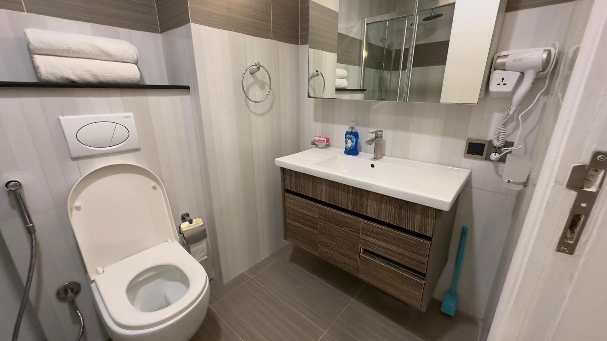 Centaurus Apartments Islamabad Zewnętrze zdjęcie