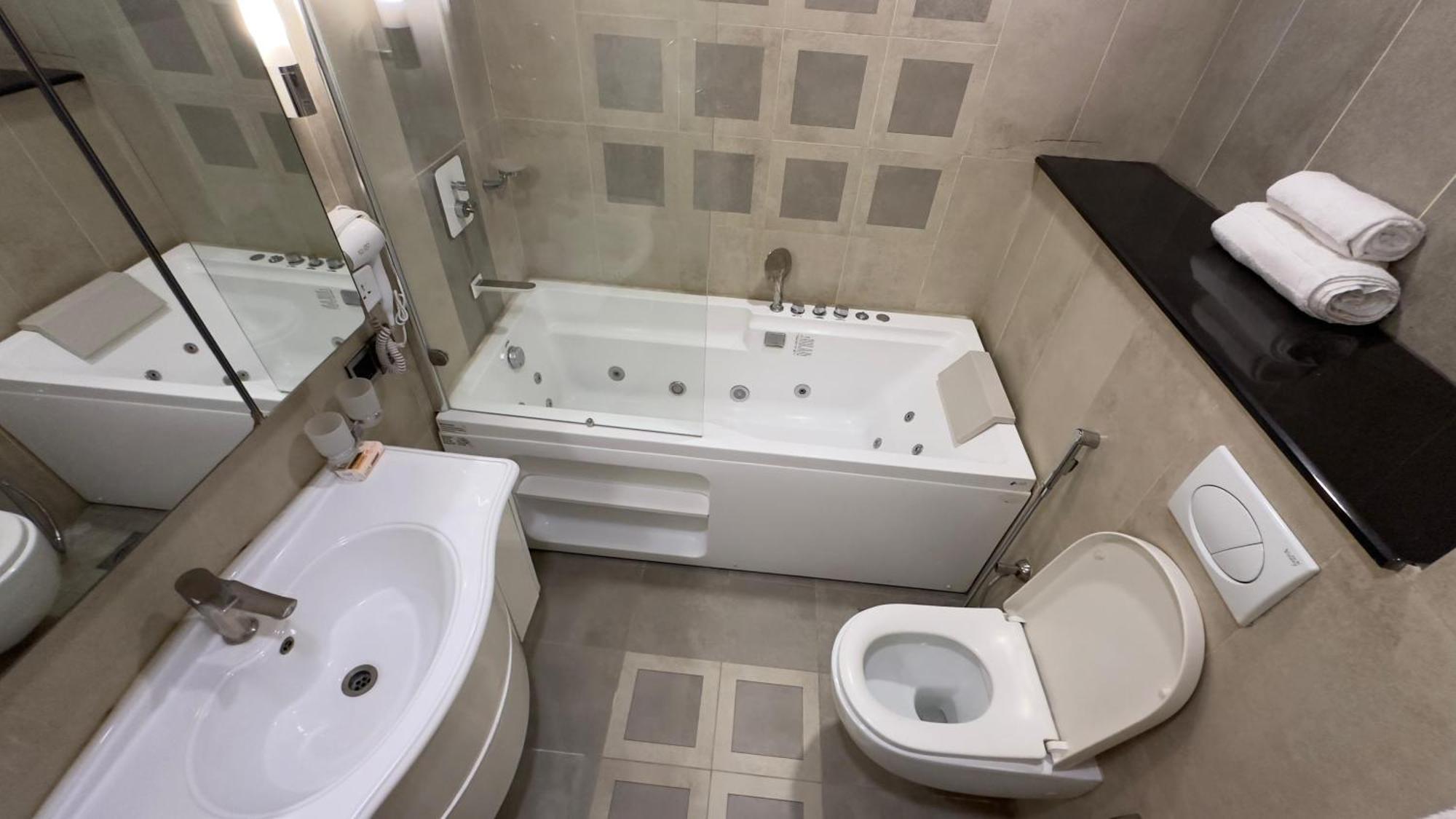 Centaurus Apartments Islamabad Zewnętrze zdjęcie