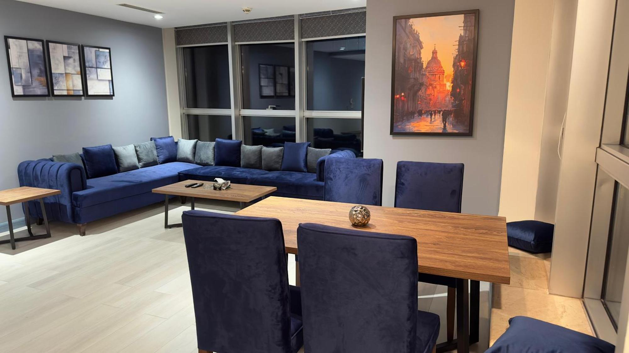 Centaurus Apartments Islamabad Zewnętrze zdjęcie