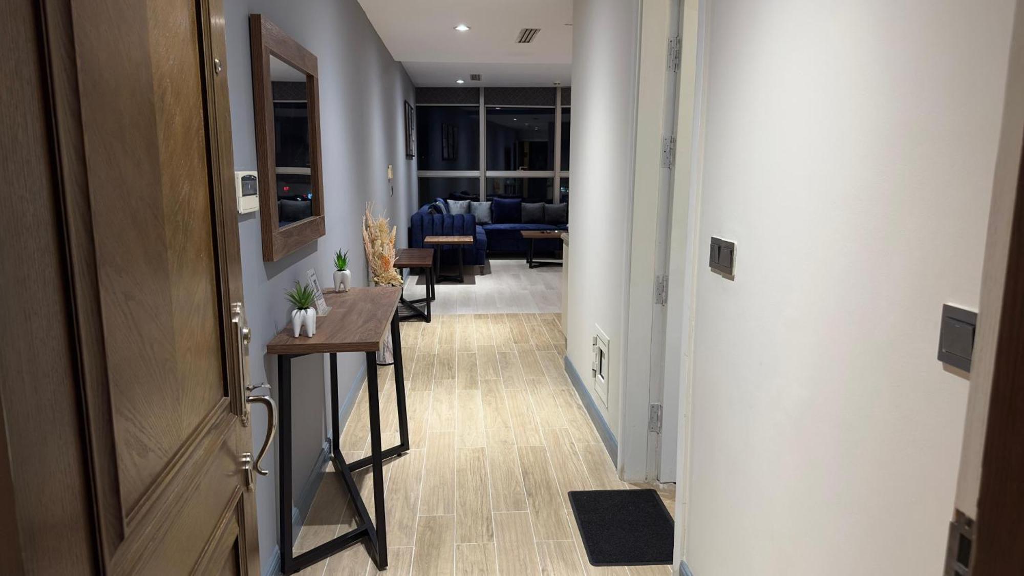 Centaurus Apartments Islamabad Zewnętrze zdjęcie