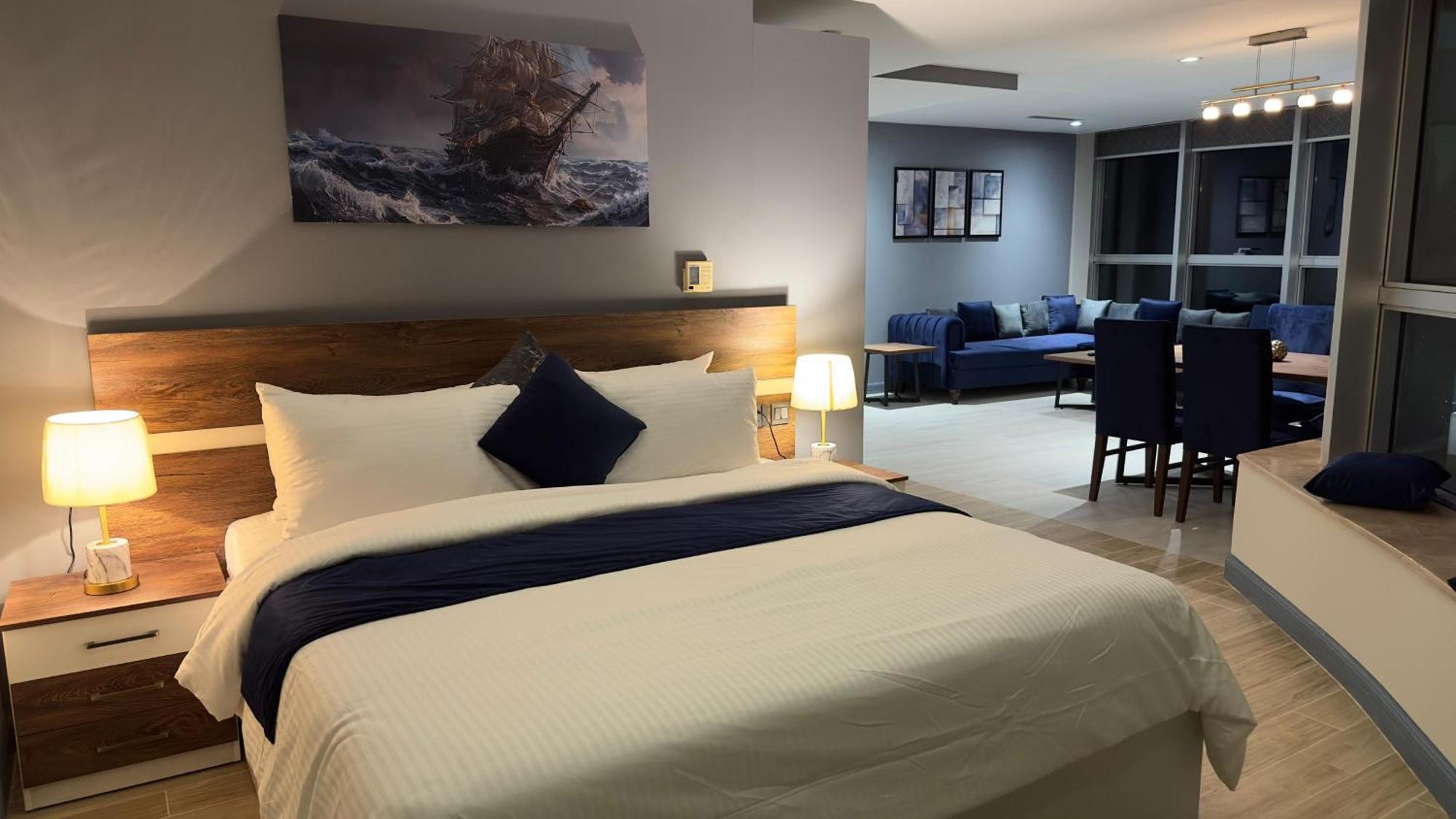 Centaurus Apartments Islamabad Zewnętrze zdjęcie