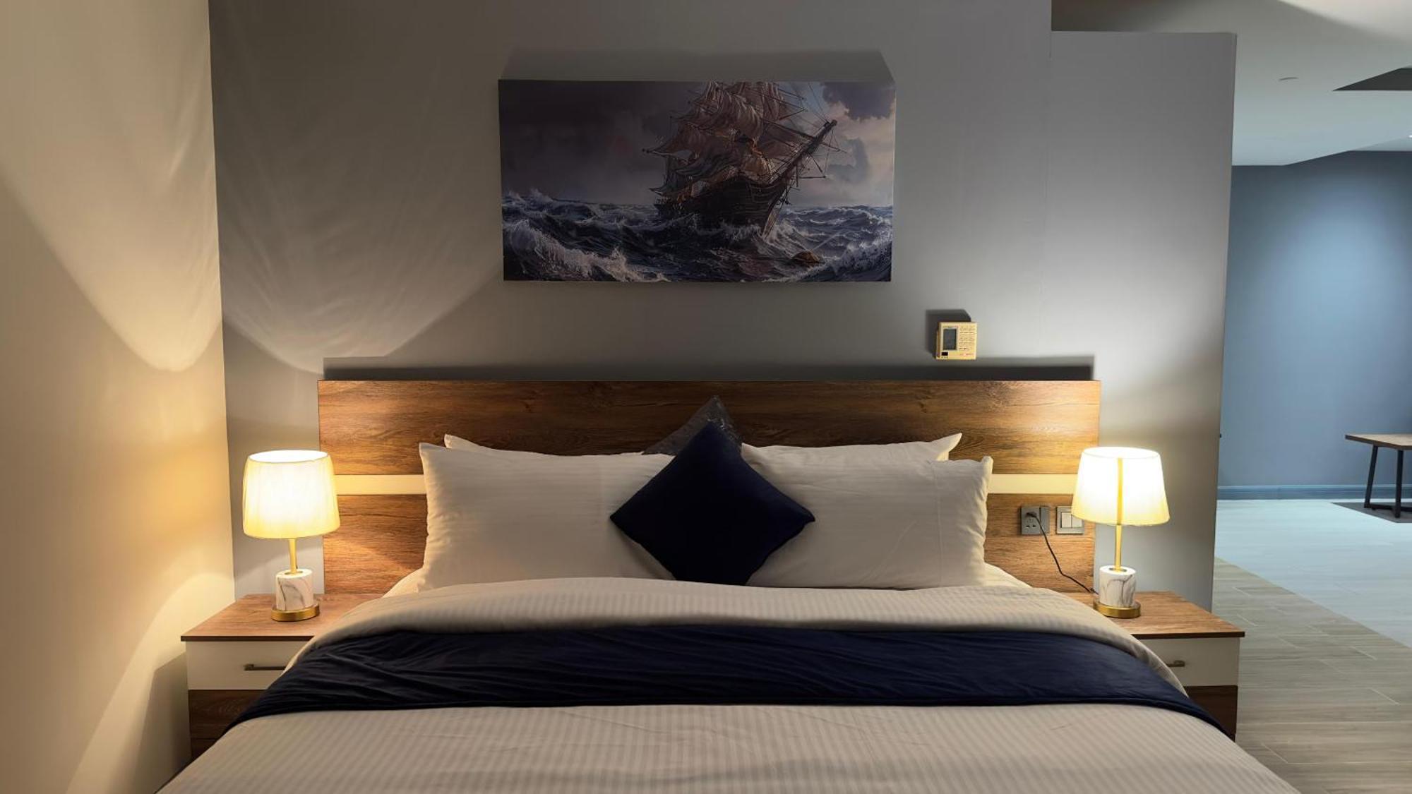 Centaurus Apartments Islamabad Zewnętrze zdjęcie