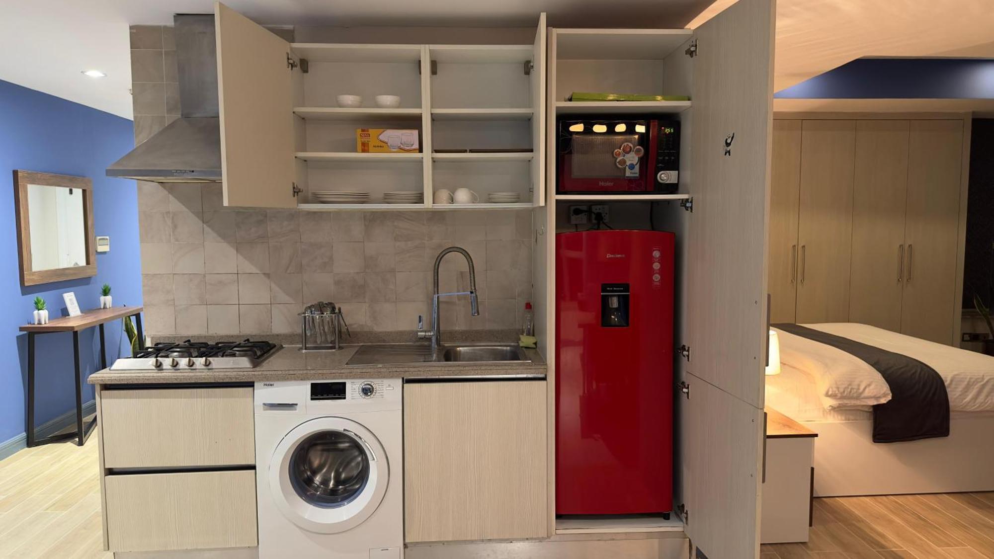 Centaurus Apartments Islamabad Zewnętrze zdjęcie