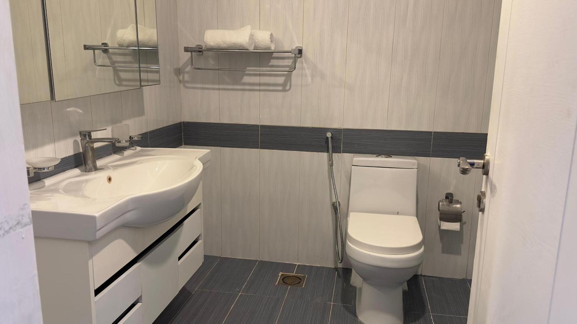Centaurus Apartments Islamabad Zewnętrze zdjęcie