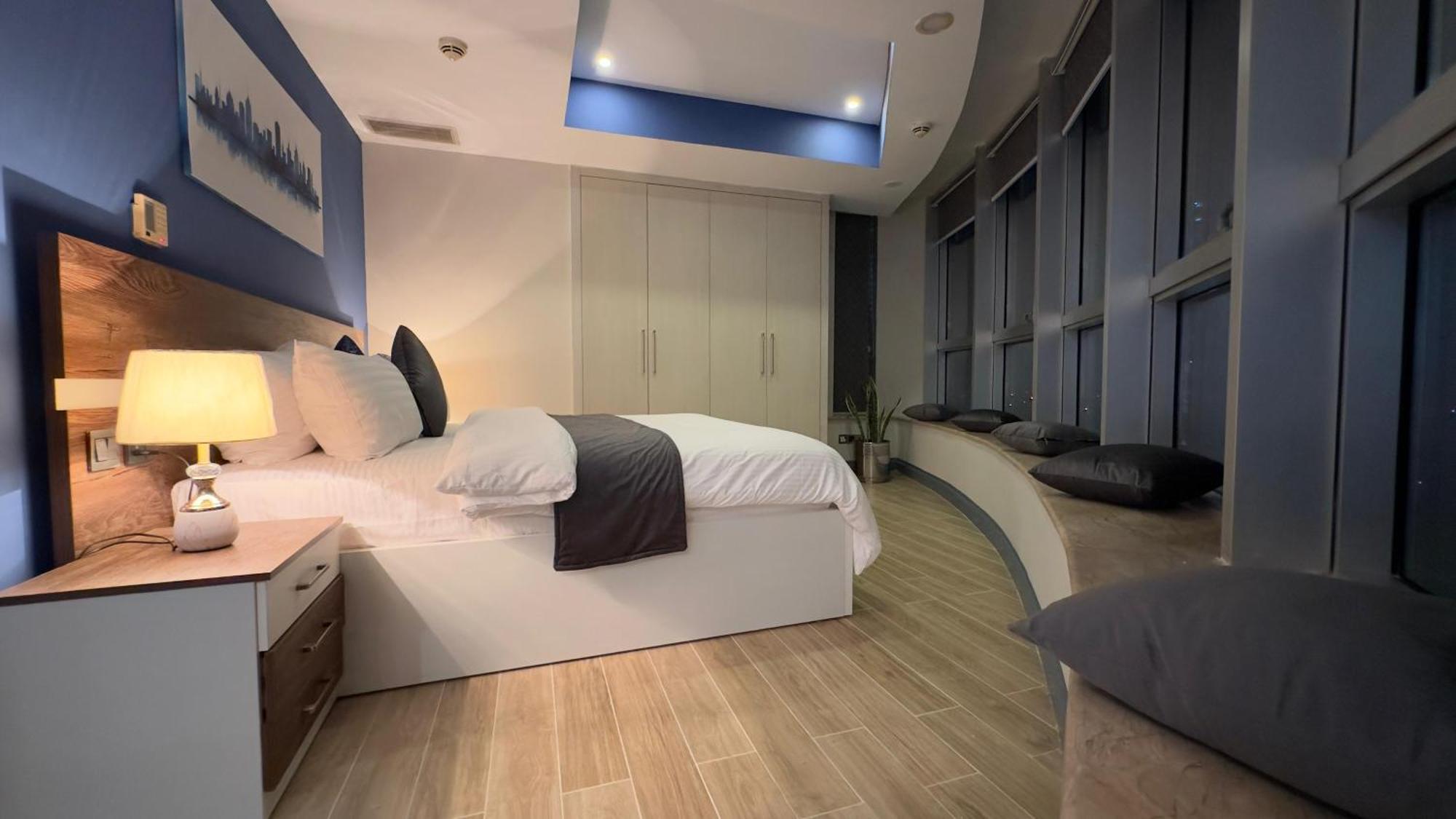 Centaurus Apartments Islamabad Zewnętrze zdjęcie