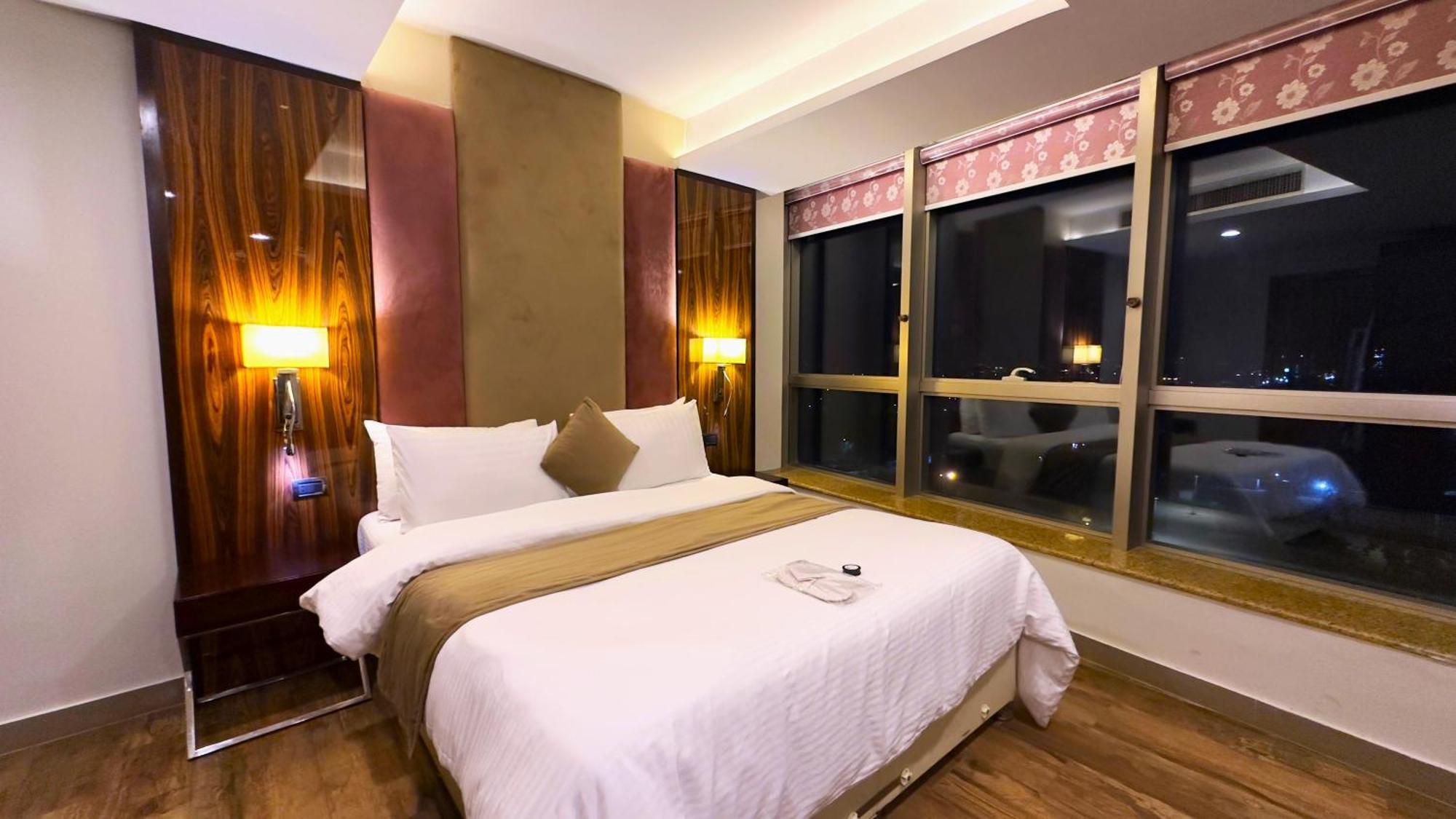 Centaurus Apartments Islamabad Zewnętrze zdjęcie