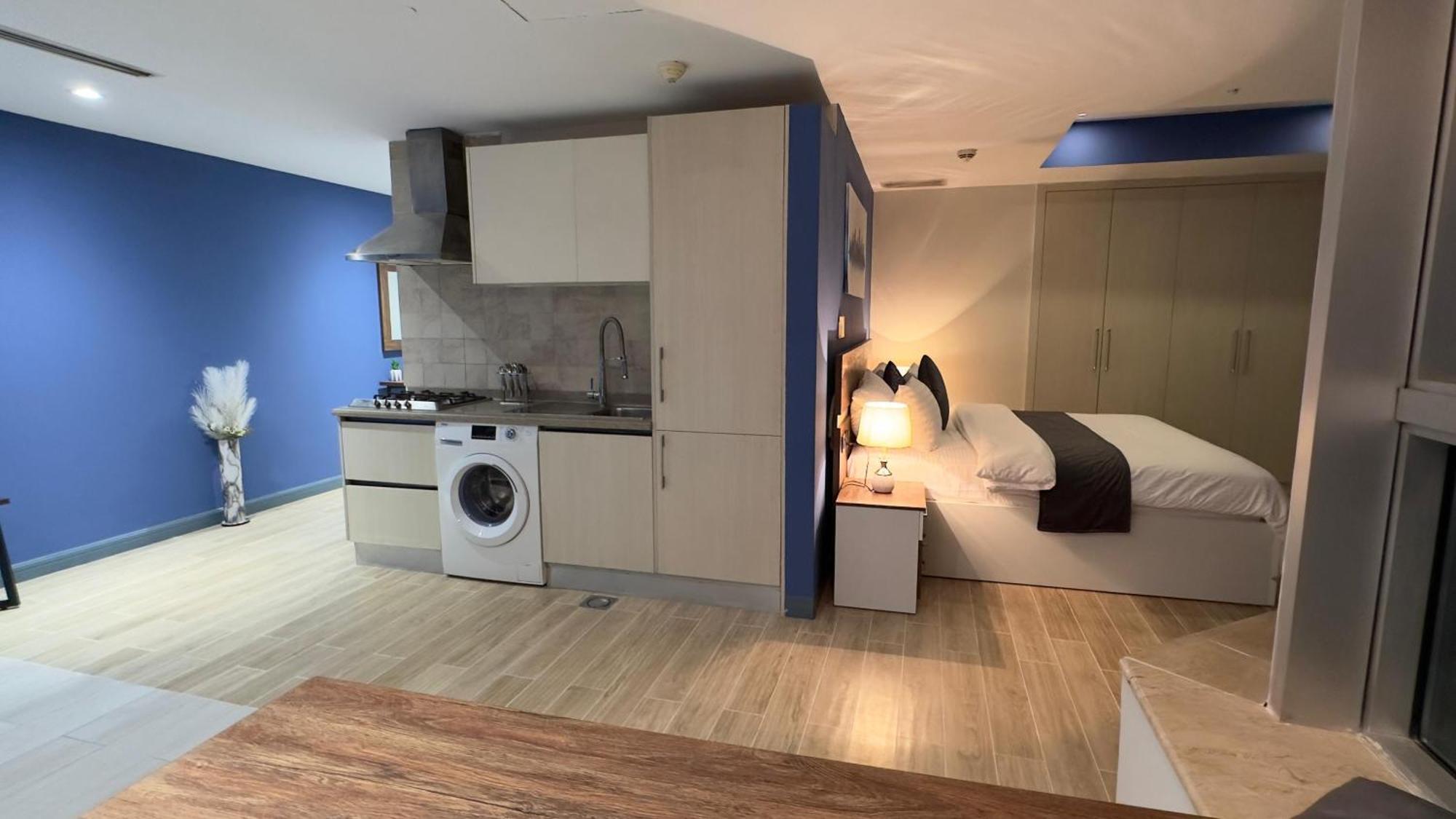 Centaurus Apartments Islamabad Zewnętrze zdjęcie