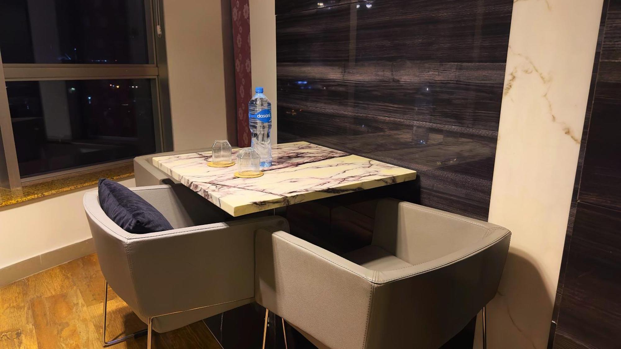 Centaurus Apartments Islamabad Zewnętrze zdjęcie