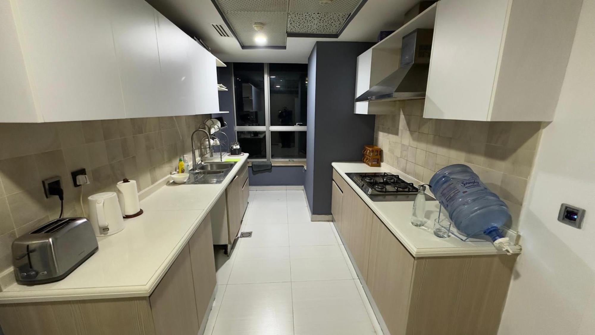 Centaurus Apartments Islamabad Zewnętrze zdjęcie