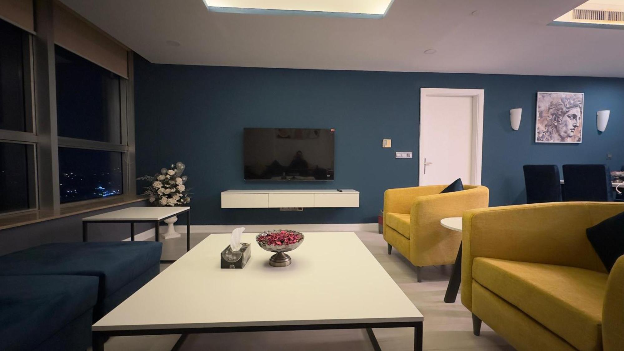 Centaurus Apartments Islamabad Zewnętrze zdjęcie