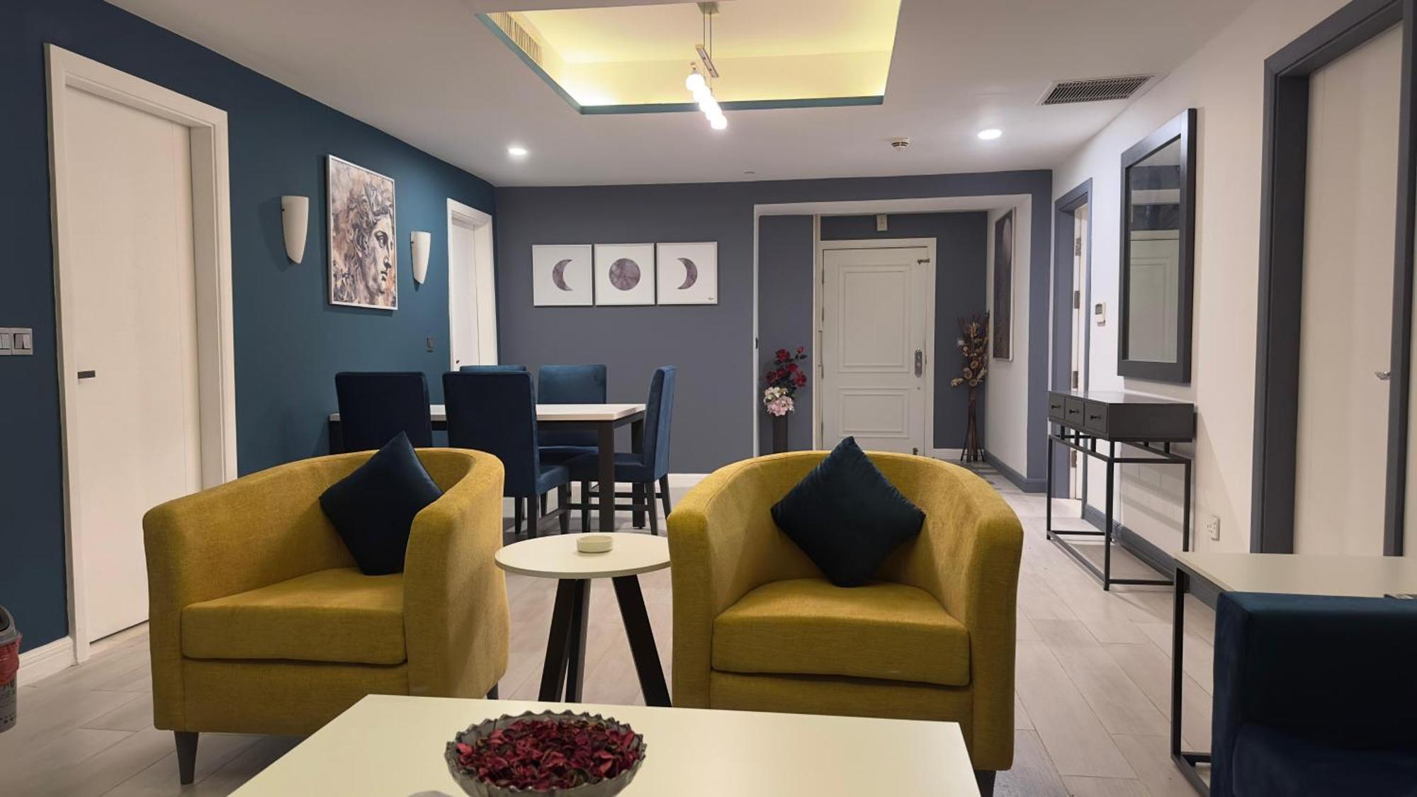 Centaurus Apartments Islamabad Zewnętrze zdjęcie